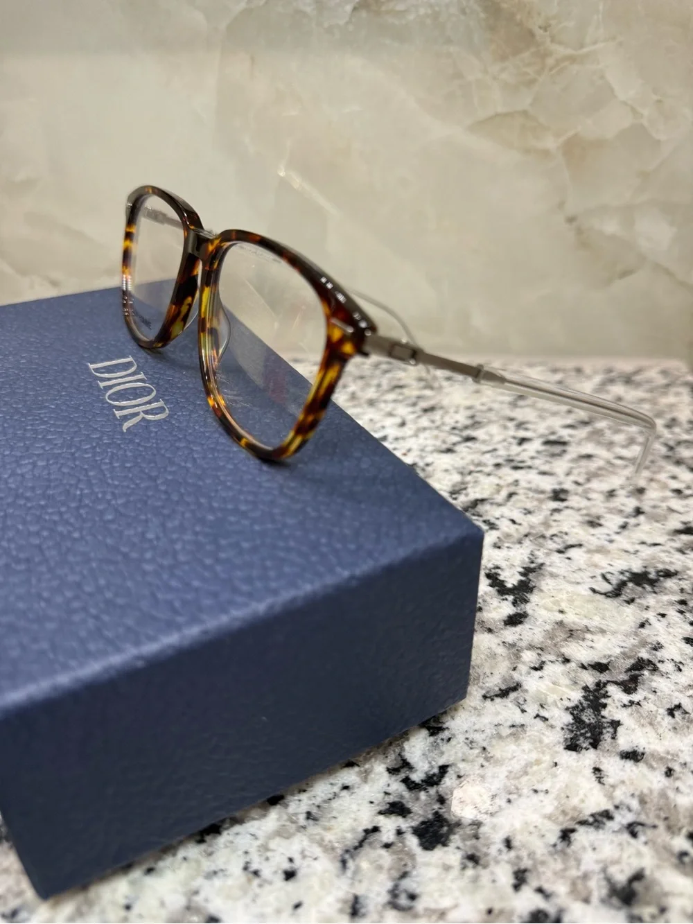 Dior Eyeglasses